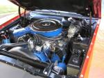 Ford Torino King Cobra 1970 года